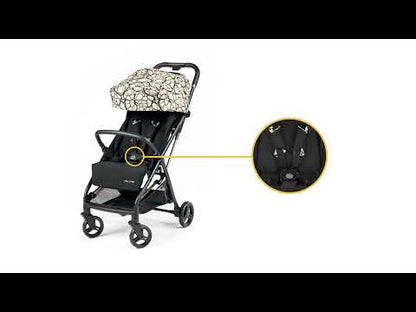 Selfie 2 Piece Travel System