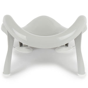 'Zebra' Baby Bath w/ Newborn Bath Support