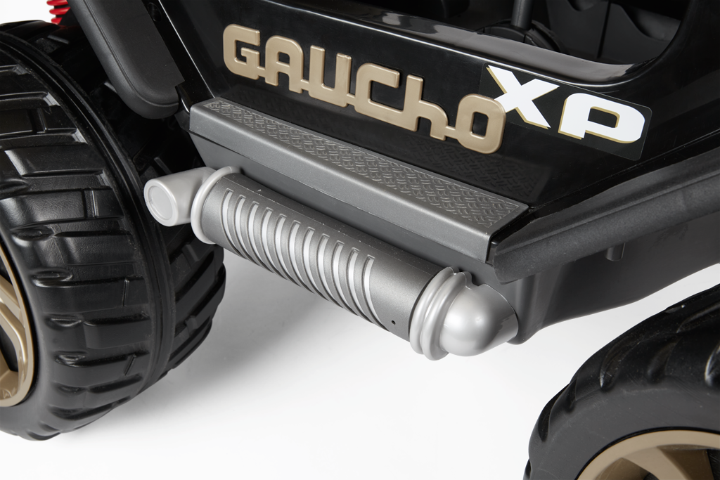 Gaucho XP- 24 Volt