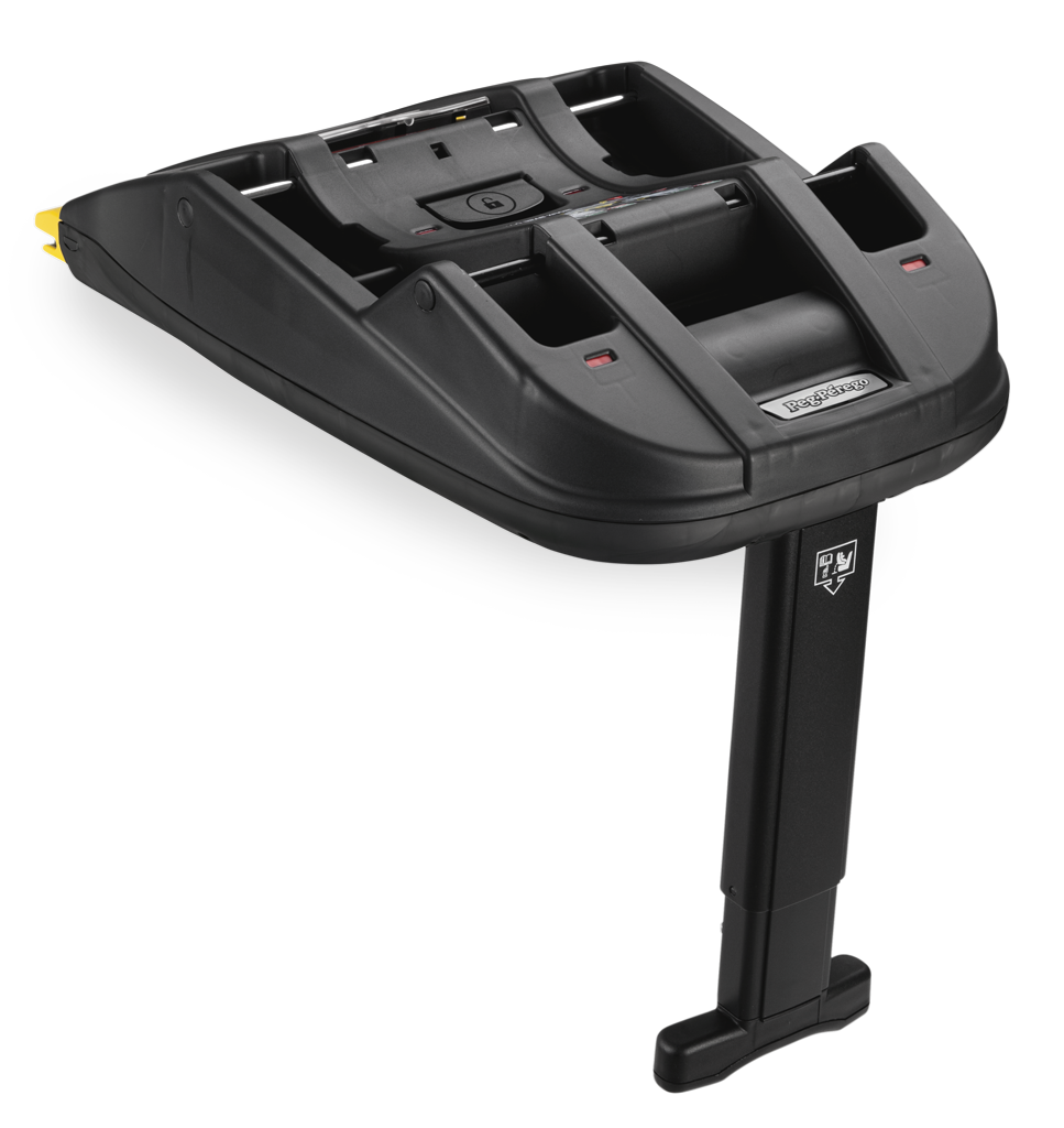 Isofix Base 0+ 1 K - Convenient Car Seat Base for Primo Viaggio SL and Viaggio 1 Duo-Fix K available in South Africa