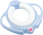 Load image into Gallery viewer, OK BABY SCOOTER Potty in Blue - Fun and Functional Potty for Toddlers. Available on CB Baby Online store in South Africa

