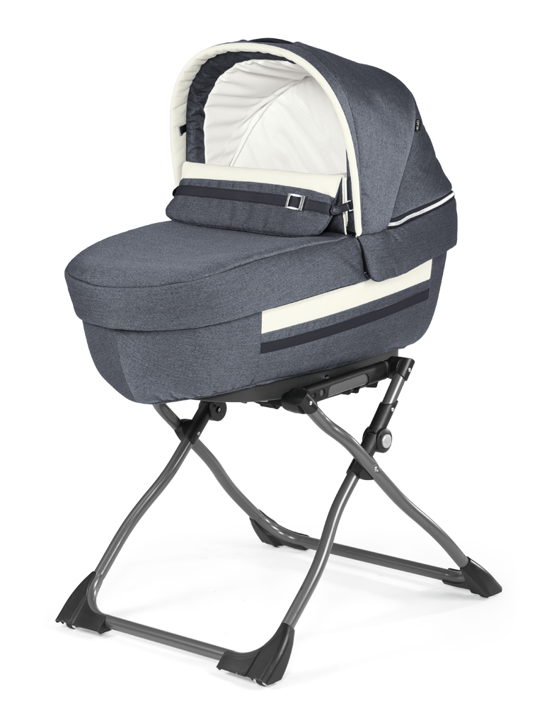 Peg Perego Bassinet Stand - Convenient and Safe Sleeping Solution by  CB Baby in South Africa