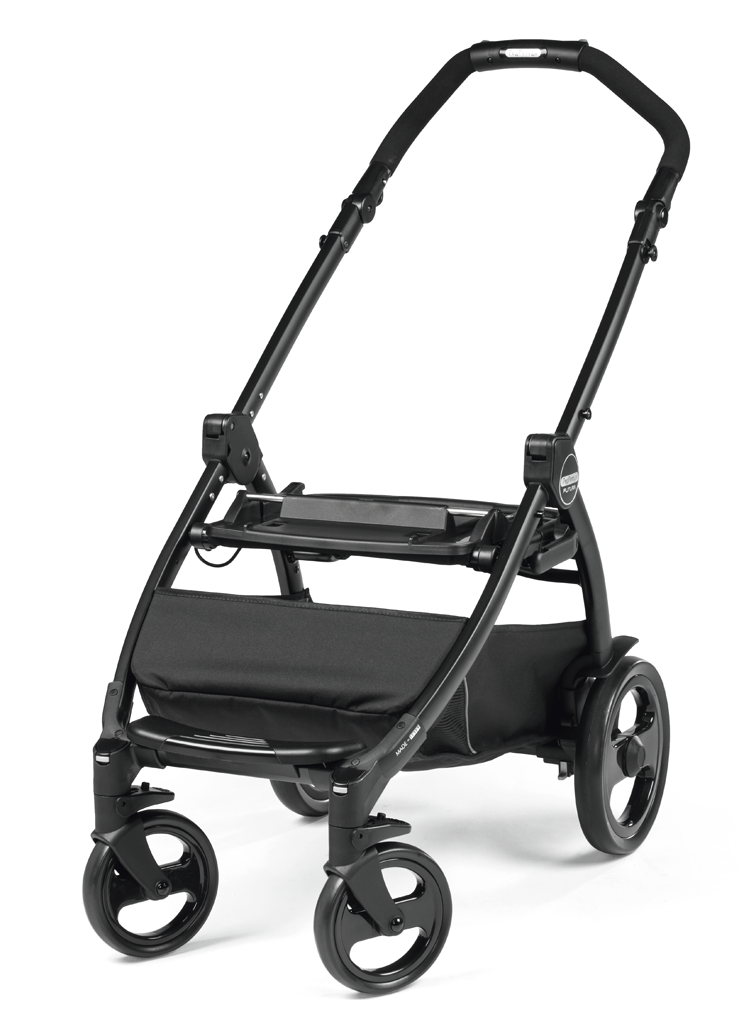 Futura Modular 3 in 1 System Peg Perego CB Baby
