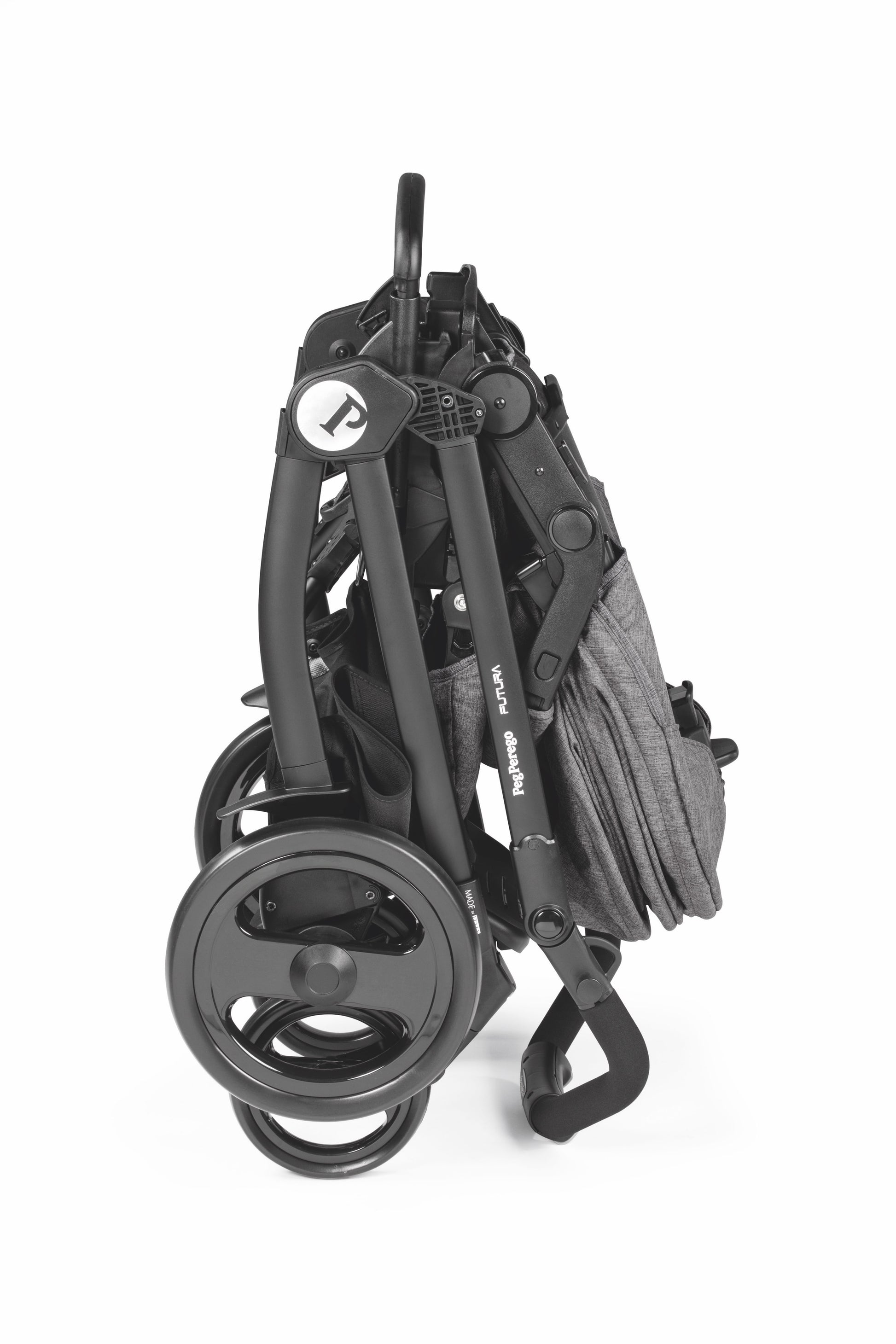 Futura 3 Piece Modular System