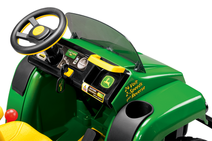 John Deere Gator HPX - 12 Volt