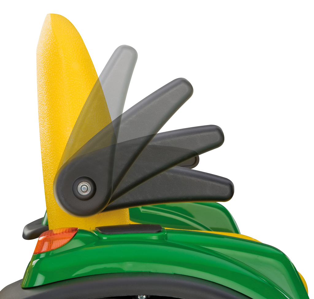 CB Baby Peg Perego John Deere Ground Force