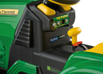 Load image into Gallery viewer, John Deere Ground Force with Trailer - 12 Volt
