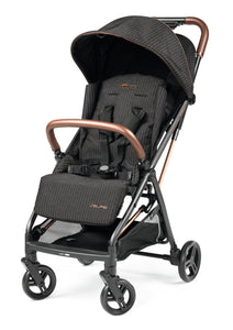 Selfie Stroller - Trendy, Compact, and Lightweight Stroller for Babies. Now available on CB Baby online shop in South Africa.