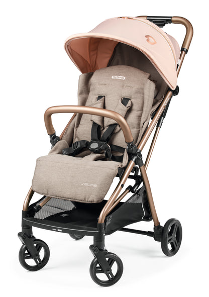 Selfie Stroller Mon Amour- Rose Gold