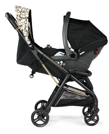 Selfie Stroller