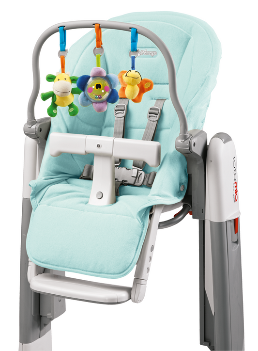 Kit TataMia Highchair Blue