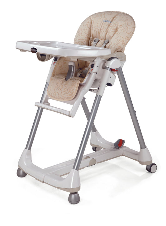 Prima Pappa Diner Replacement Cover Savana Beige