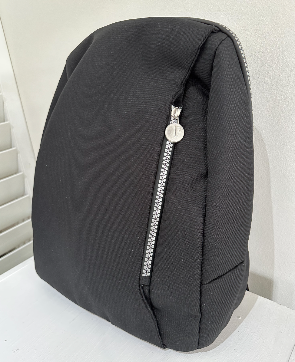 Backpack [Display Unit]
