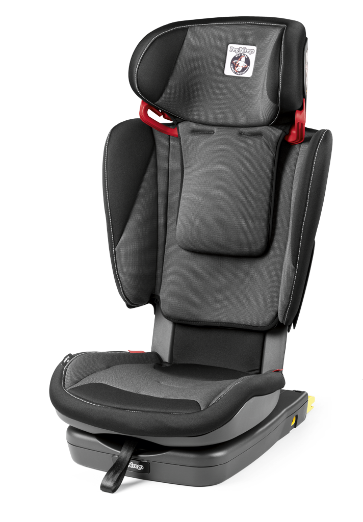 Viaggio 1-2-3 Via car seat
