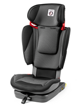 Load image into Gallery viewer, Viaggio 1-2-3 Via Car Seat - Designed for Maximum Safety and Comfort for your baby. Peg Perego European quality now available in South Africa.
