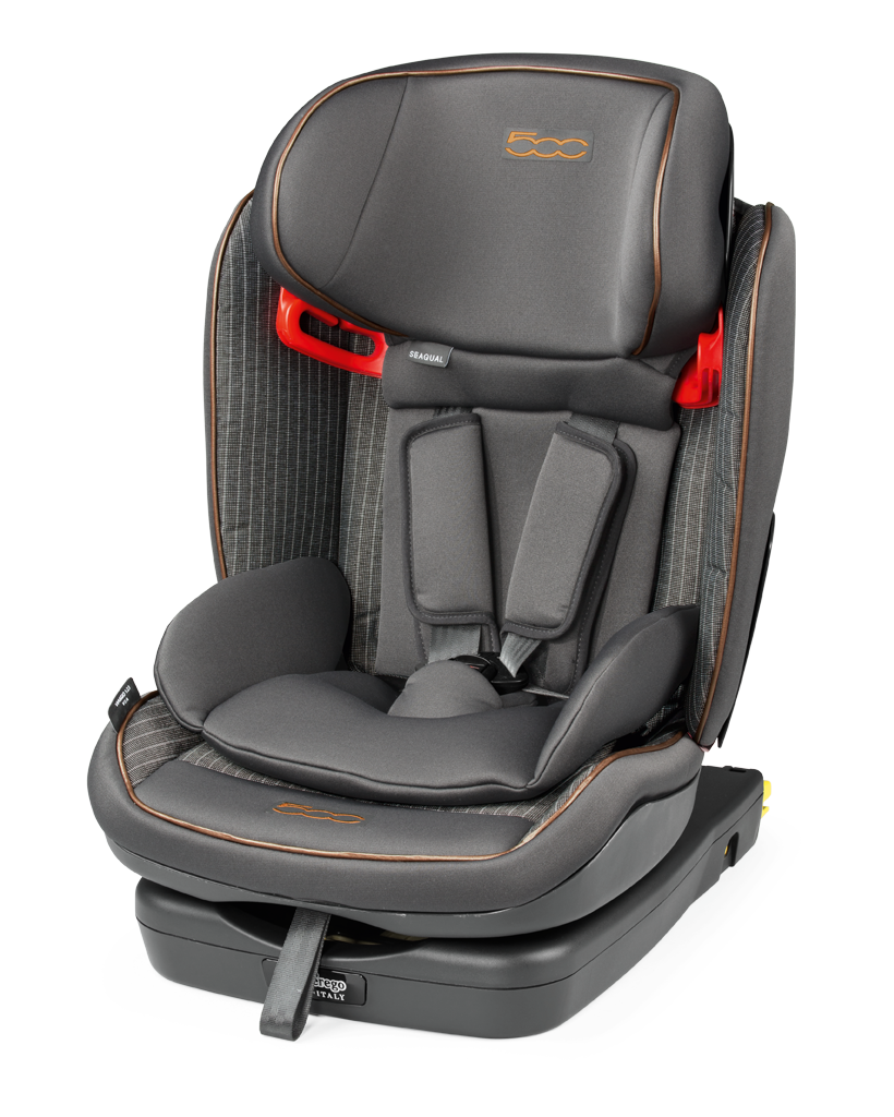 Viaggio 1-2-3 Via Car Seat - Designed for Maximum Safety and Comfort for your baby. Peg Perego European quality now available in South Africa.