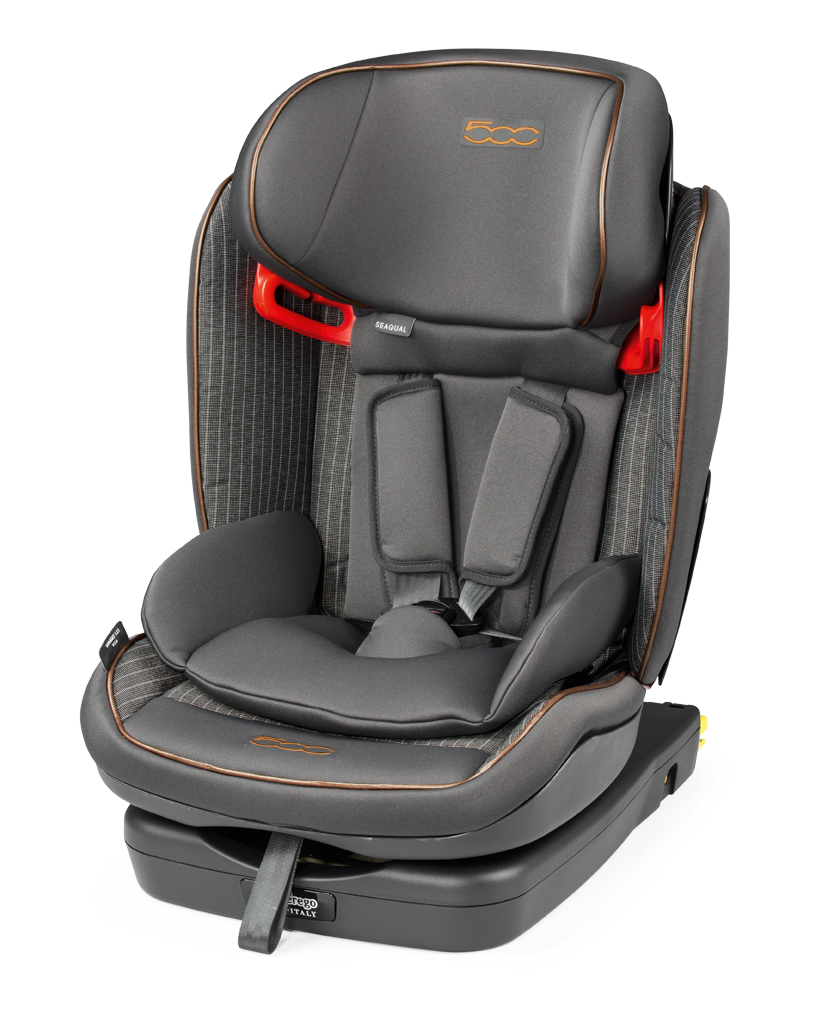 Viaggio 1-2-3 Via car seat