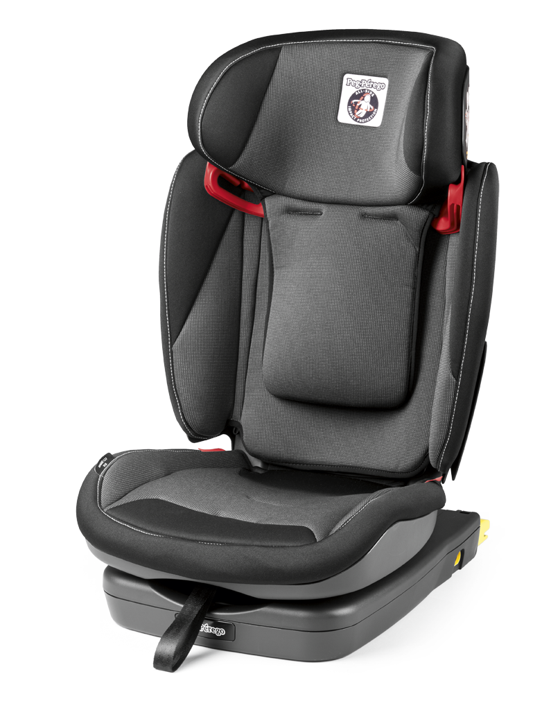 Viaggio 1-2-3 Via car seat