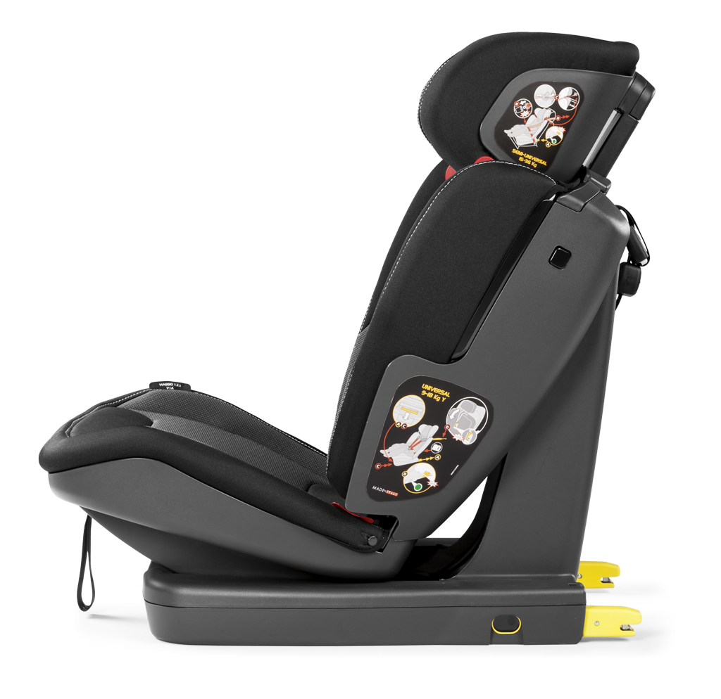 Viaggio 1-2-3 Via car seat