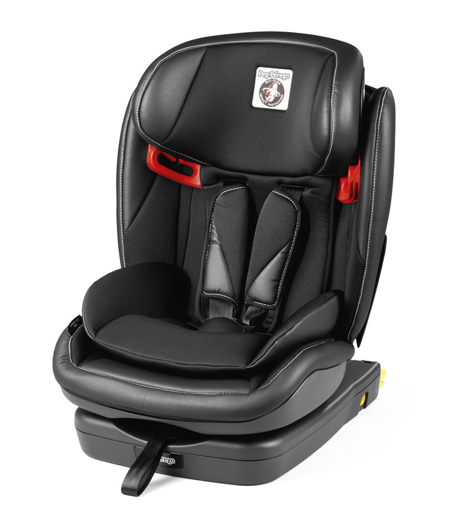 Viaggio 1-2-3 Via car seat