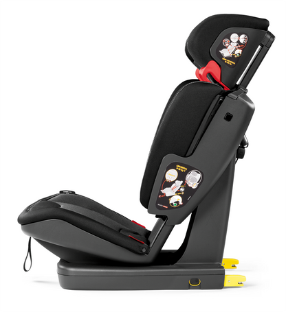 Viaggio 1-2-3 Via car seat