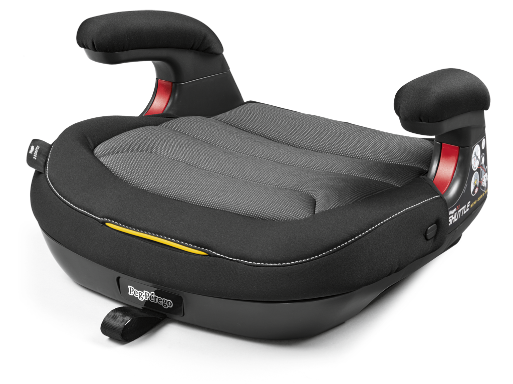 Viaggio 2-3 Shuttle Car Seat - Comfortable and Convenient Backless Isofix Booster sold in South Africa