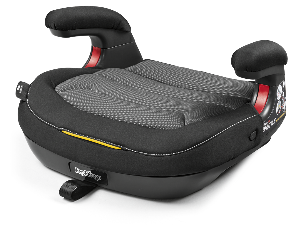 Viaggio 2-3 Shuttle car seat Crystal Black