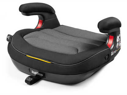 Viaggio 2-3 Shuttle car seat Crystal Black