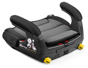Viaggio 2-3 Shuttle Car Seat - Comfortable and Convenient Backless Isofix Booster sold in South Africa